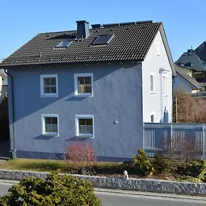 Apartment Bauer, Oberkotzau