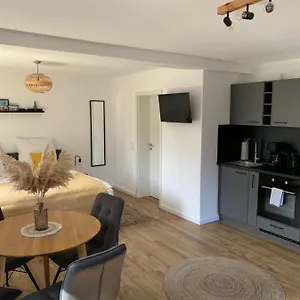 Apartment I Beck-bräu Nahe Bamberg, Lisberg