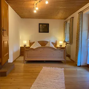 Apartment Landhaus-bierling, Bad Kohlgrub