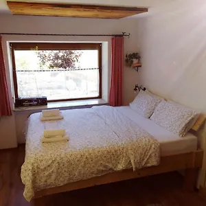 Apartment Erlengrund, Bad Kohlgrub