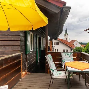 Apartment - Hexi, Bad Kohlgrub
