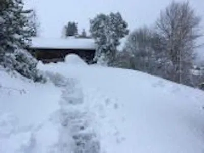 Blockhutte / Ferienhutte Villa Bad Kohlgrub Holiday home