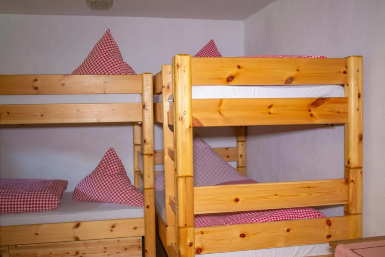 Blockhutte / Ferienhutte Villa Bad Kohlgrub